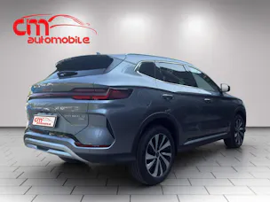BYD Seal U DM-i Boost