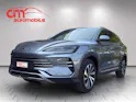 BYD Seal U DM-i Boost