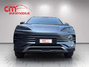 BYD Seal U DM-i Boost