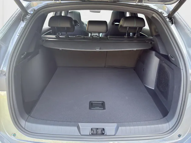 BYD Seal U DM-i Boost