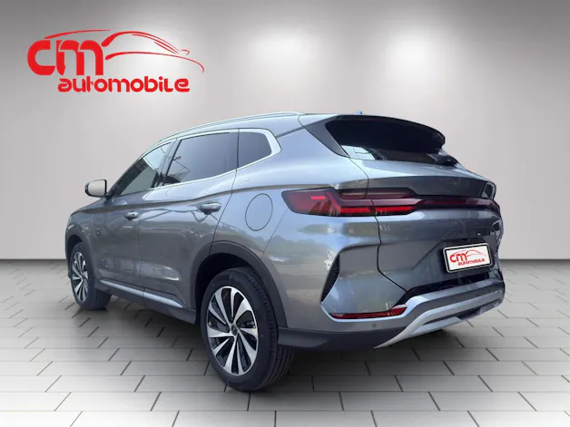 BYD Seal U DM-i Boost