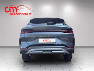 BYD Seal U DM-i Boost