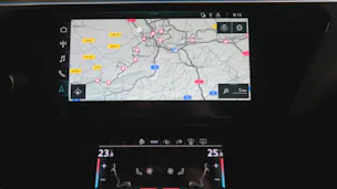 Audi e-tron 55 S Line Black Edition quattro