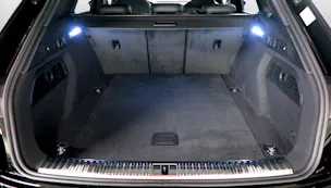 Audi e-tron 55 S Line Black Edition quattro