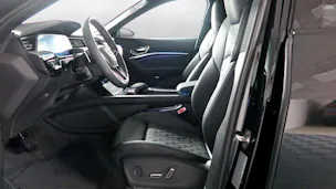 Audi e-tron 55 S Line Black Edition quattro
