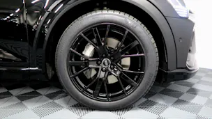Audi e-tron 55 S Line Black Edition quattro