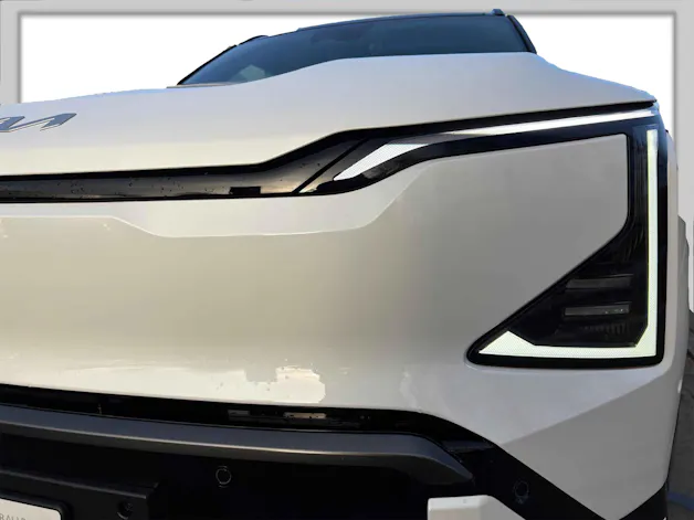 Kia EV5 81,4 kWh GT-Line CH-Fz.