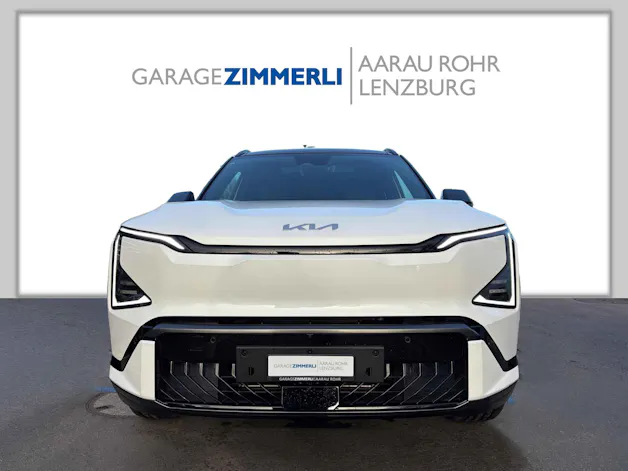 Kia EV5 81,4 kWh GT-Line CH-Fz.