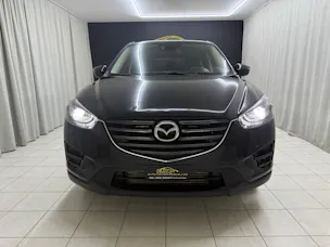 Mazda CX-5 2.2 D Ambition AWD Automatic