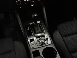 Mazda CX-5 2.2 D Ambition AWD Automatic