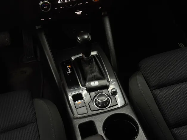 Mazda CX-5 2.2 D Ambition AWD Automatic