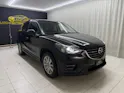 Mazda CX-5 2.2 D Ambition AWD Automatic