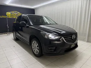 Mazda CX-5 2.2 D Ambition AWD Automatic