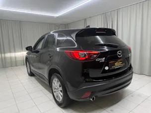 Mazda CX-5 2.2 D Ambition AWD Automatic