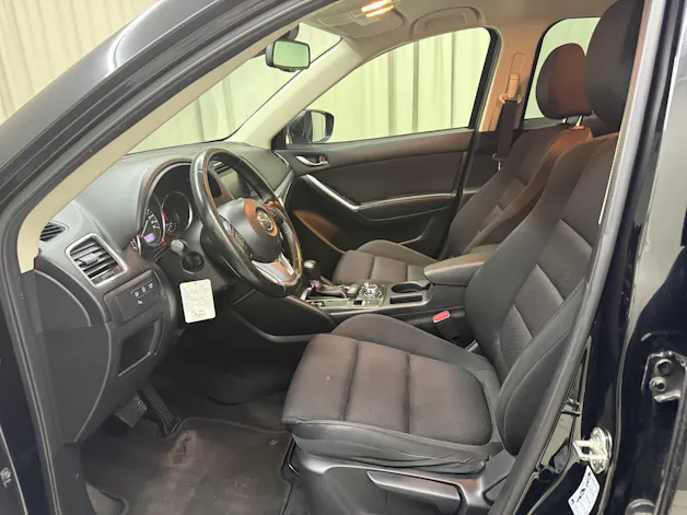 Mazda CX-5 2.2 D Ambition AWD Automatic