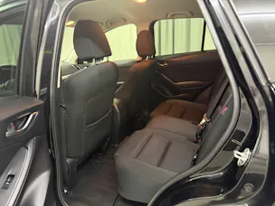 Mazda CX-5 2.2 D Ambition AWD Automatic