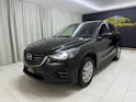 Mazda CX-5 2.2 D Ambition AWD Automatic