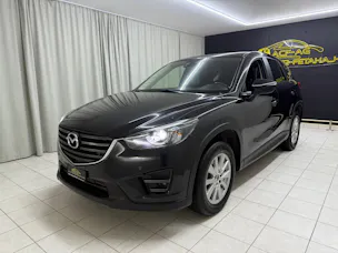 Mazda CX-5 2.2 D Ambition AWD Automatic
