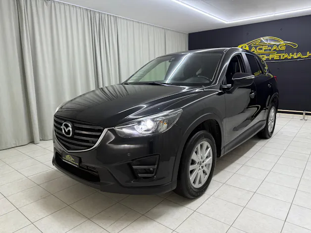 Mazda CX-5 2.2 D Ambition AWD Automatic