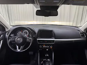 Mazda CX-5 2.2 D Ambition AWD Automatic