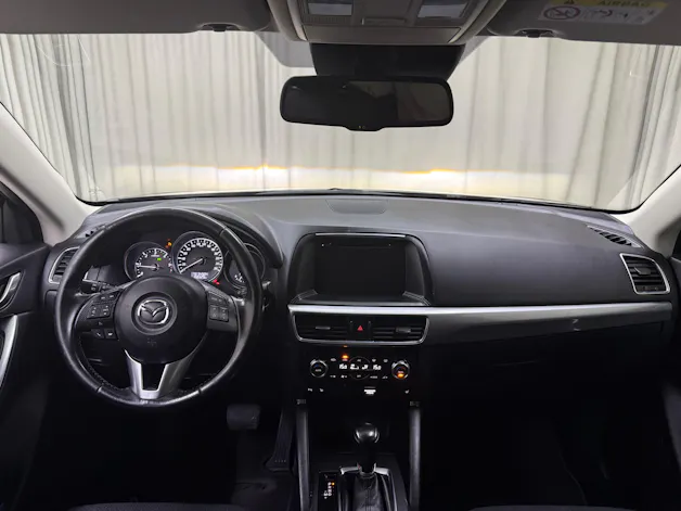 Mazda CX-5 2.2 D Ambition AWD Automatic