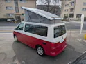 VW T6 California 2.0 TDI Ocean Liberty