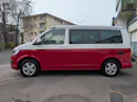 VW T6 California 2.0 TDI Ocean Liberty