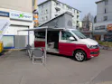 VW T6 California 2.0 TDI Ocean Liberty