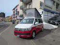 VW T6 California 2.0 TDI Ocean Liberty