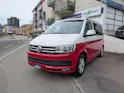 VW T6 California 2.0 TDI Ocean Liberty