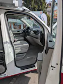 VW T6 California 2.0 TDI Ocean Liberty