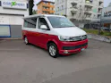 VW T6 California 2.0 TDI Ocean Liberty