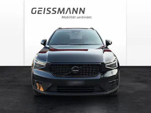 Volvo XC40 2.0 B4 MH Black Edition
