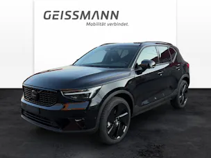 Volvo XC40 2.0 B4 MH Black Edition