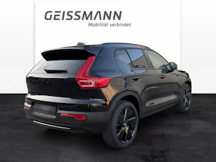 Volvo XC40 2.0 B4 MH Black Edition