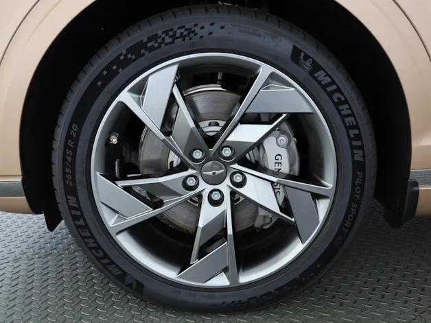 Genesis GV70 Electrified Sport kWh 77,4 AWD