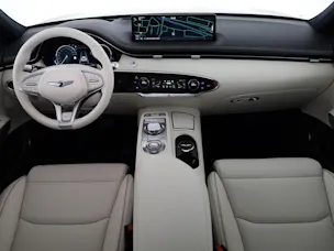 Genesis GV70 Electrified Sport kWh 77,4 AWD