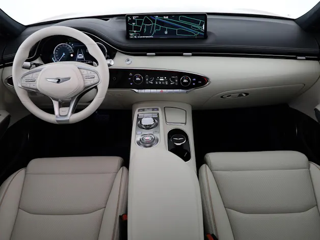 Genesis GV70 Electrified Sport kWh 77,4 AWD