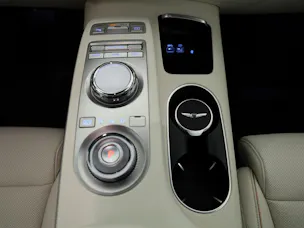 Genesis GV70 Electrified Sport kWh 77,4 AWD