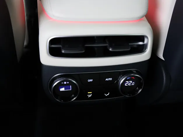 Genesis GV70 Electrified Sport kWh 77,4 AWD