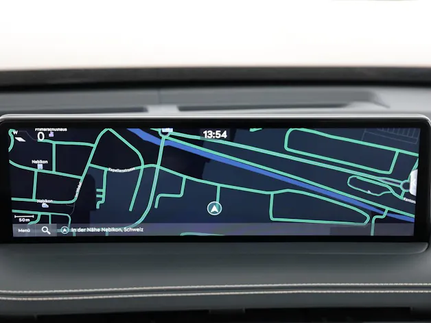 Genesis GV70 Electrified Sport kWh 77,4 AWD