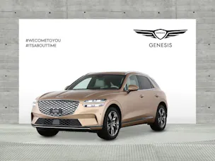 Genesis GV70 Electrified Sport kWh 77,4 AWD