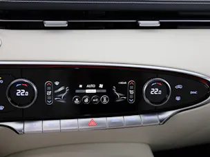 Genesis GV70 Electrified Sport kWh 77,4 AWD