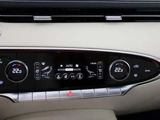 Genesis GV70 Electrified Sport kWh 77,4 AWD
