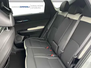 Kia EV5 81,4 kWh GT-Line CH-Fz.