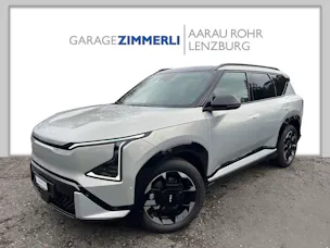 Kia EV5 81,4 kWh GT-Line CH-Fz.