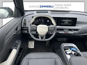 Kia EV5 81,4 kWh GT-Line CH-Fz.