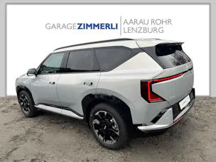 Kia EV5 81,4 kWh GT-Line CH-Fz.