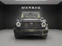 Mercedes-Benz G 63 AMG 9G-Tronic