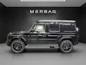 Mercedes-Benz G 63 AMG 9G-Tronic